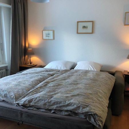 Ferienwohnung Wake Up To The Matterhorn Zermatt Exterior foto